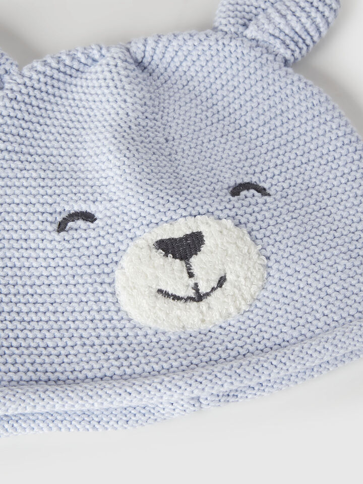 HAT New Born (0-18 months) image number 3